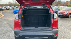 Vauxhall Crossland 1.2 Turbo [130] Ultimate 5dr Auto Petrol Hatchback